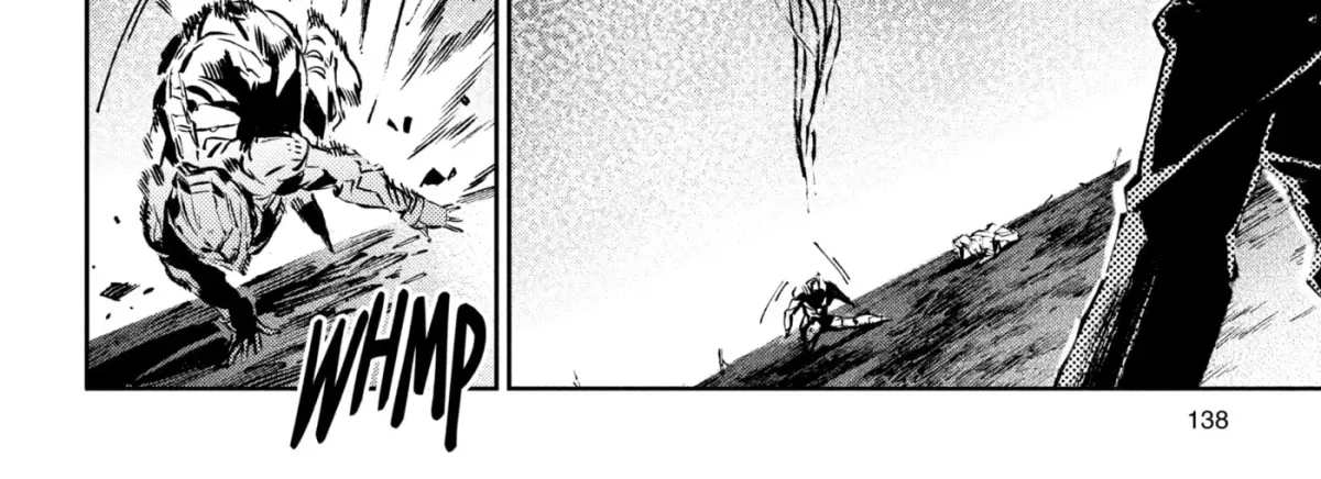 Ultraman (KAZUMINE Daiji) Chapter 46 page 30 - 