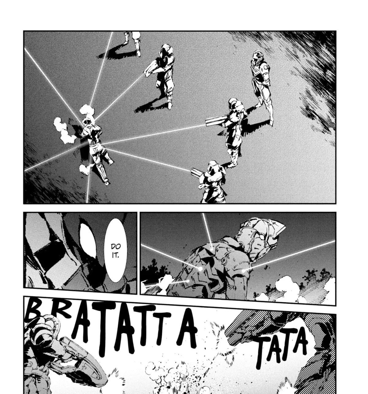 Ultraman (KAZUMINE Daiji) Chapter 46 page 39 - 