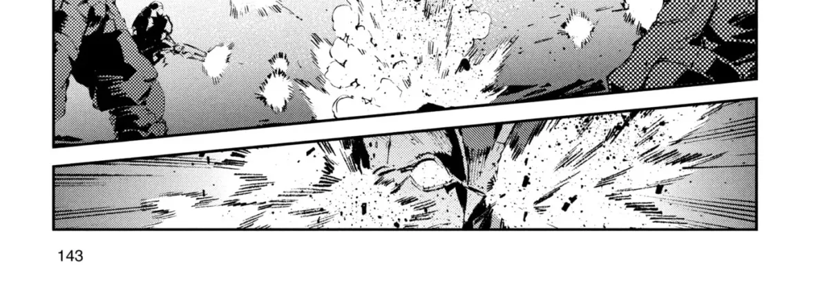 Ultraman (KAZUMINE Daiji) Chapter 46 page 40 - 