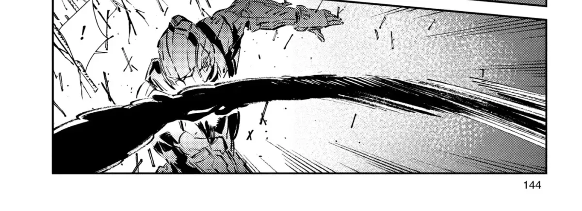 Ultraman (KAZUMINE Daiji) Chapter 46 page 42 - 