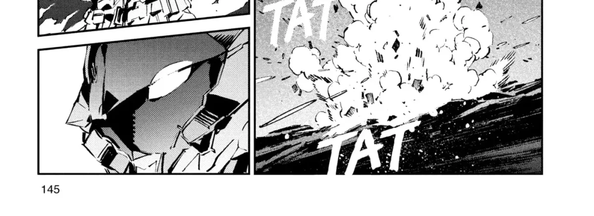 Ultraman (KAZUMINE Daiji) Chapter 46 page 44 - 