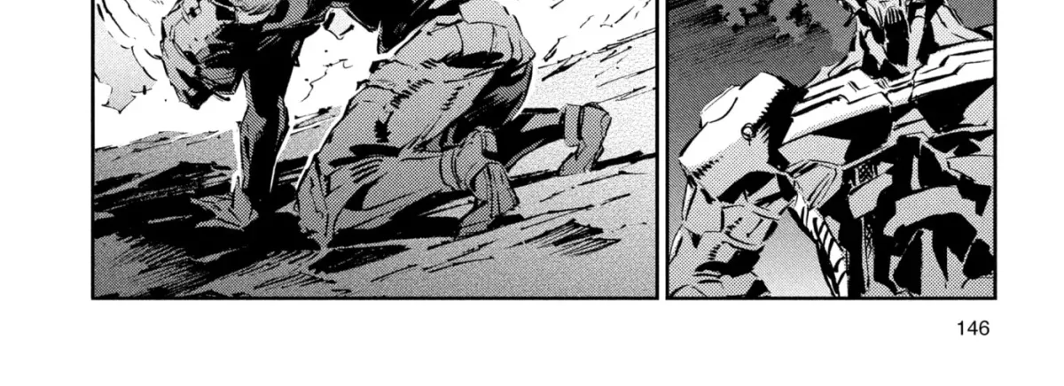 Ultraman (KAZUMINE Daiji) Chapter 46 page 46 - 