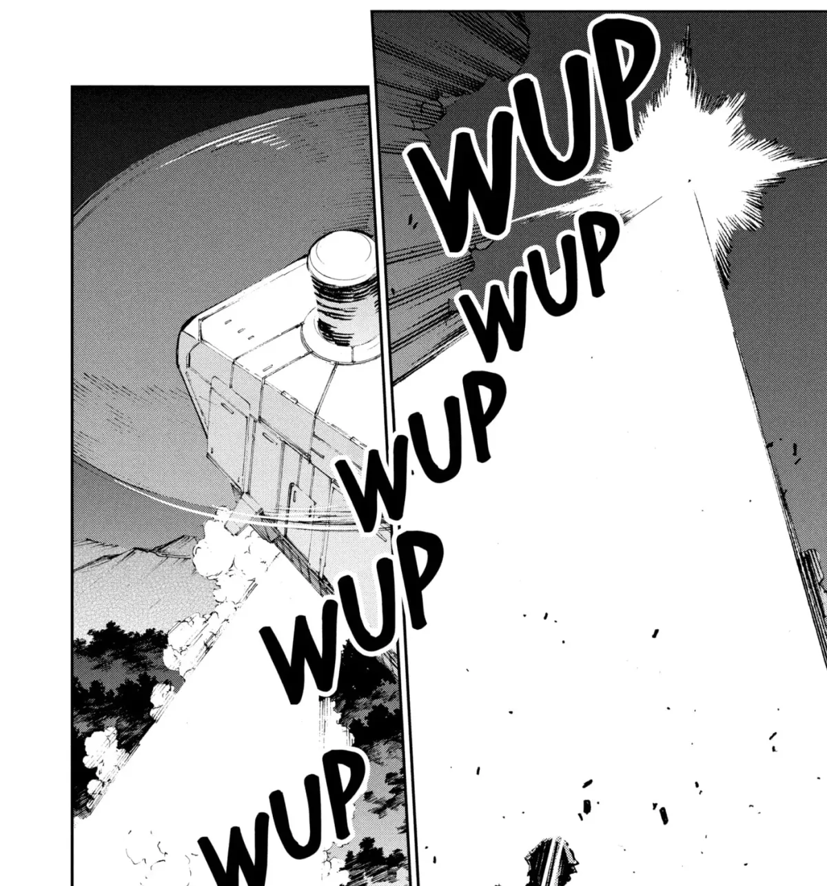 Ultraman (KAZUMINE Daiji) Chapter 46 page 49 - 