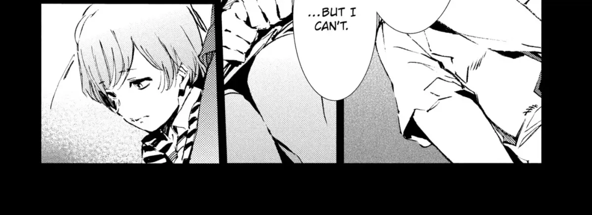 Ultraman (KAZUMINE Daiji) Chapter 46 page 6 - 