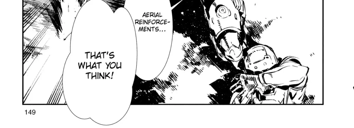 Ultraman (KAZUMINE Daiji) Chapter 46 page 52 - 