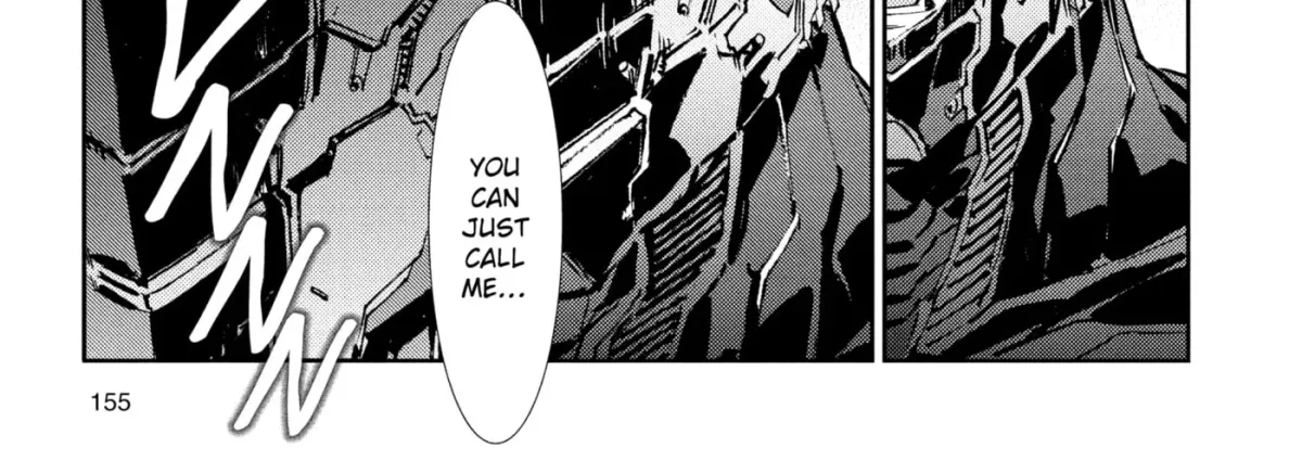 Ultraman (KAZUMINE Daiji) Chapter 46 page 64 - 