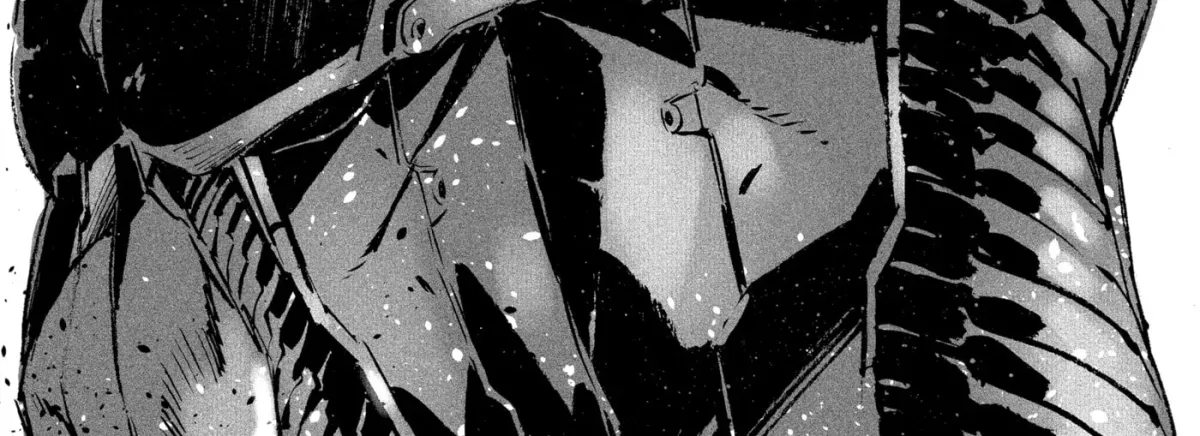 Ultraman (KAZUMINE Daiji) Chapter 46 page 66 - 