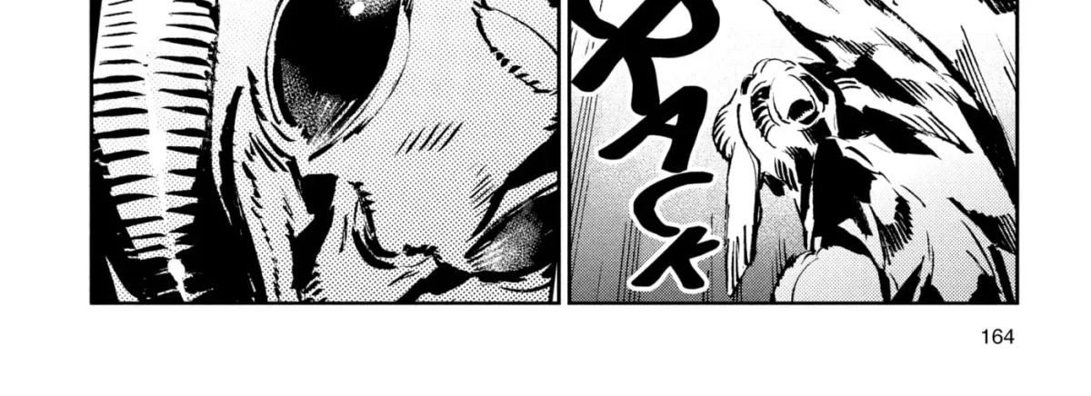 Ultraman (KAZUMINE Daiji) Chapter 47 page 14 - 