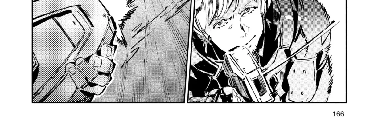 Ultraman (KAZUMINE Daiji) Chapter 47 page 18 - 