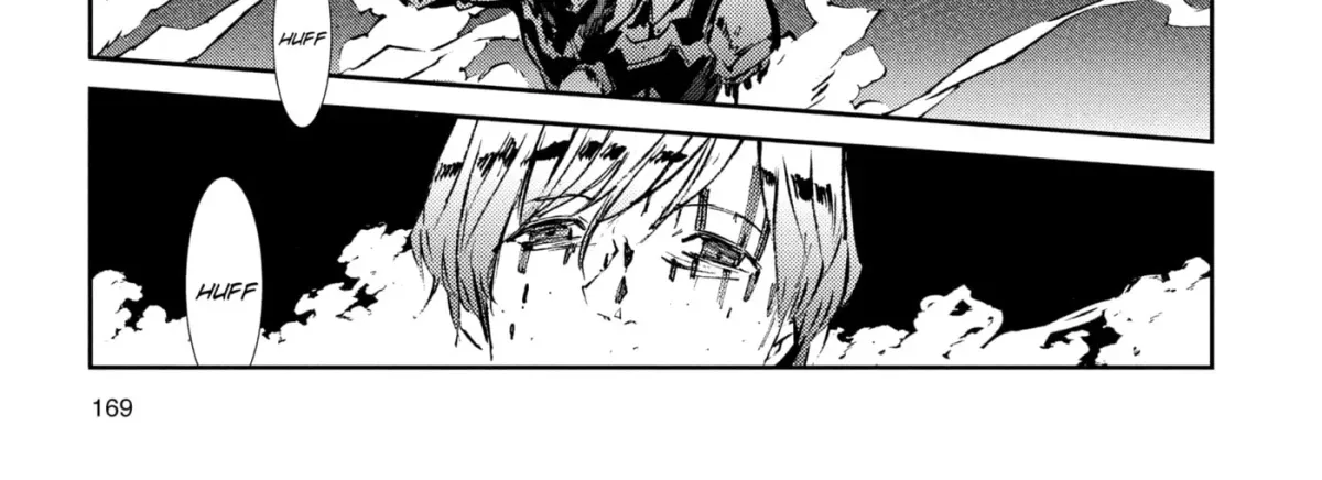 Ultraman (KAZUMINE Daiji) Chapter 47 page 24 - 