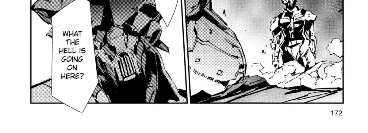 Ultraman (KAZUMINE Daiji) Chapter 47 page 30 - 
