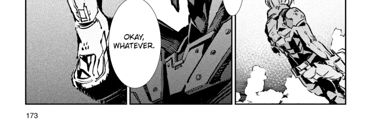 Ultraman (KAZUMINE Daiji) Chapter 47 page 32 - 