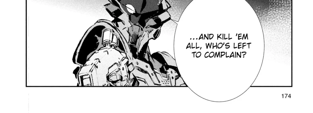 Ultraman (KAZUMINE Daiji) Chapter 47 page 34 - 