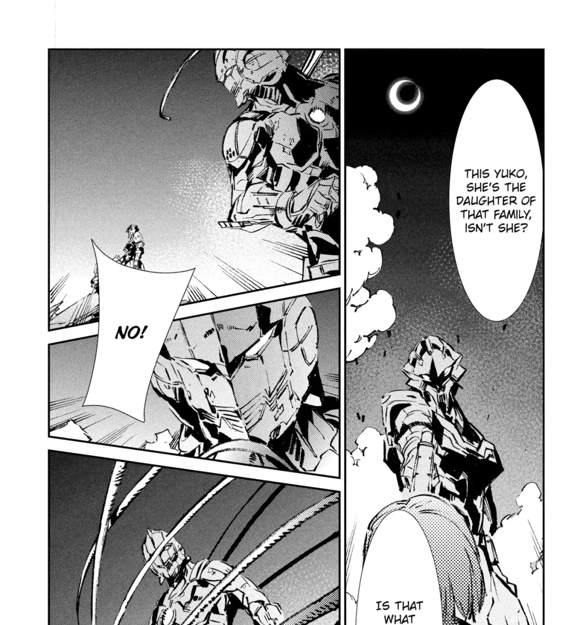 Ultraman (KAZUMINE Daiji) Chapter 47 page 37 - 