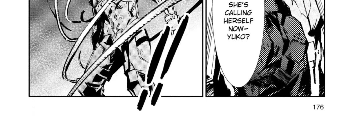 Ultraman (KAZUMINE Daiji) Chapter 47 page 38 - 