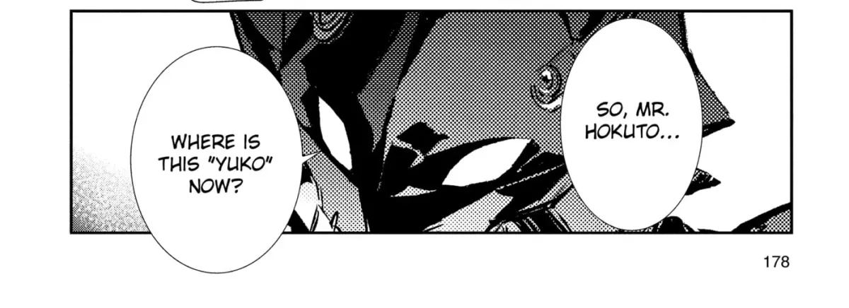 Ultraman (KAZUMINE Daiji) Chapter 47 page 42 - 