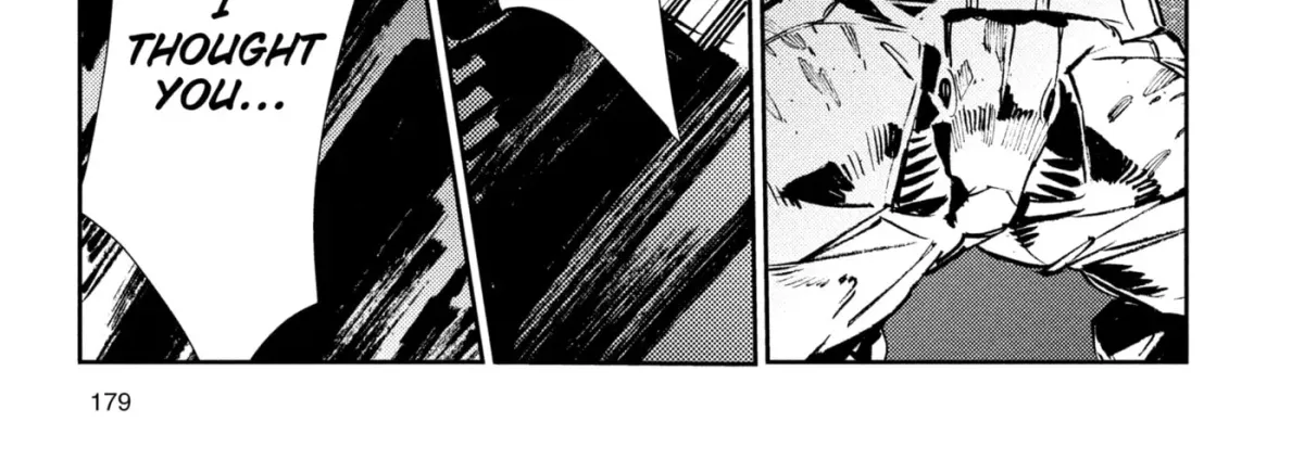 Ultraman (KAZUMINE Daiji) Chapter 47 page 44 - 