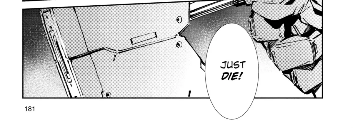 Ultraman (KAZUMINE Daiji) Chapter 47 page 48 - 