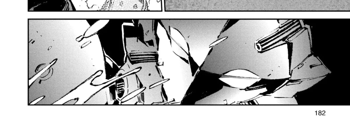 Ultraman (KAZUMINE Daiji) Chapter 47 page 50 - 