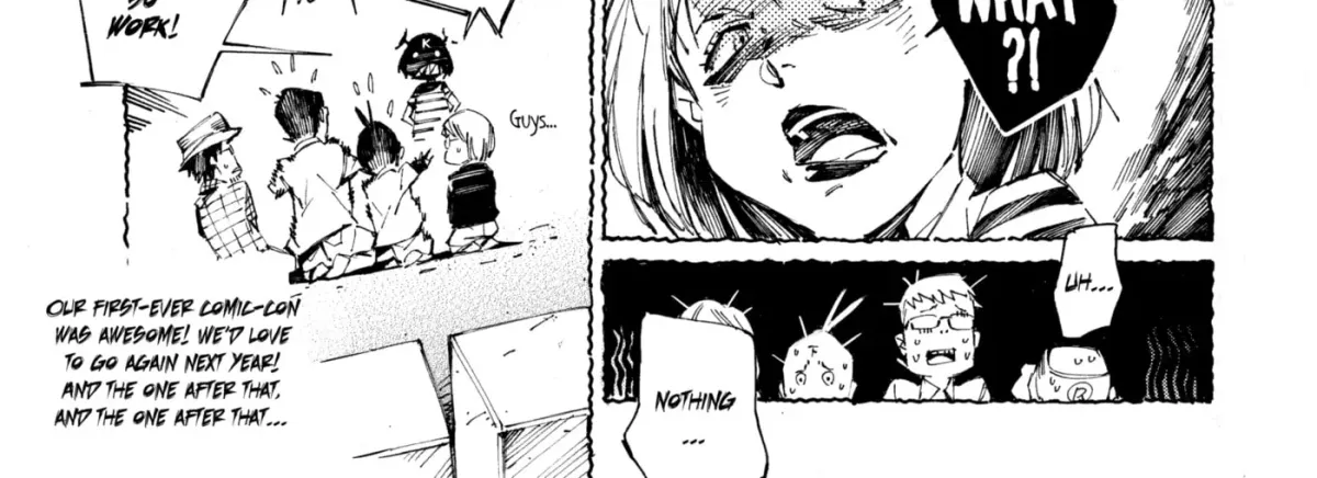 Ultraman (KAZUMINE Daiji) Chapter 47 page 68 - 
