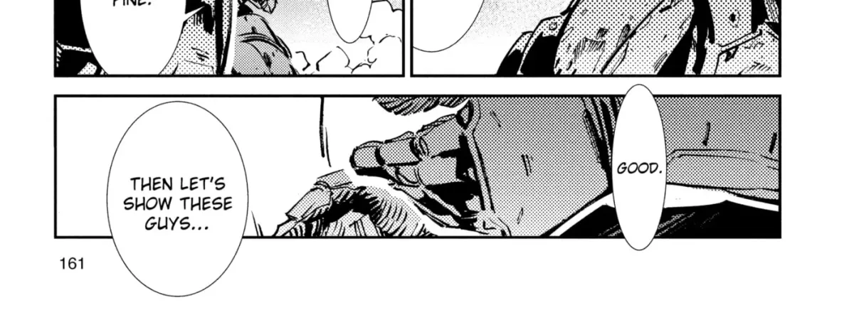 Ultraman (KAZUMINE Daiji) Chapter 47 page 10 - 