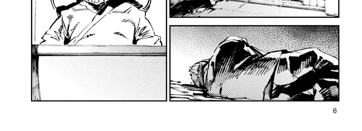 Ultraman (KAZUMINE Daiji) Chapter 48 page 14 - 