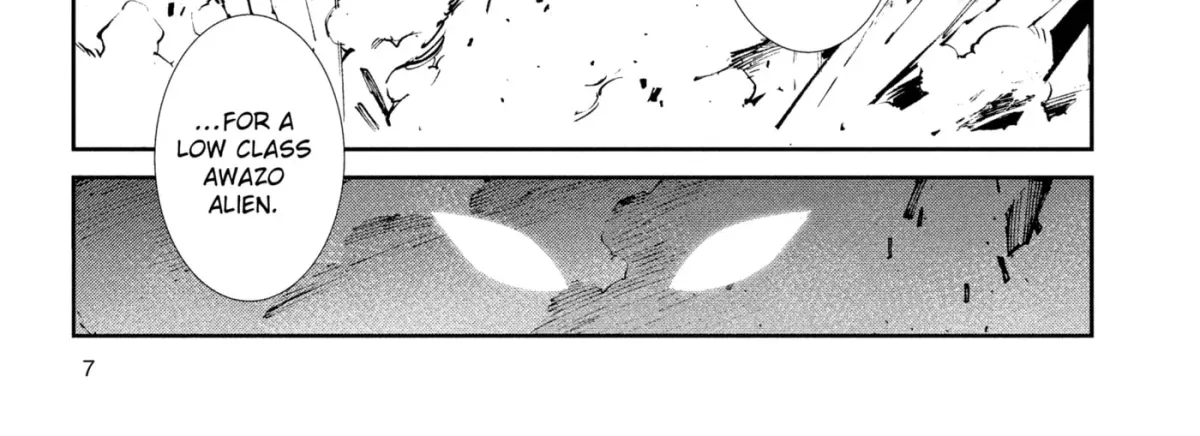Ultraman (KAZUMINE Daiji) Chapter 48 page 16 - 