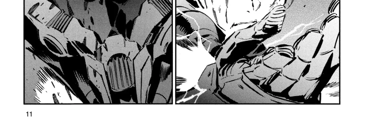 Ultraman (KAZUMINE Daiji) Chapter 48 page 24 - 