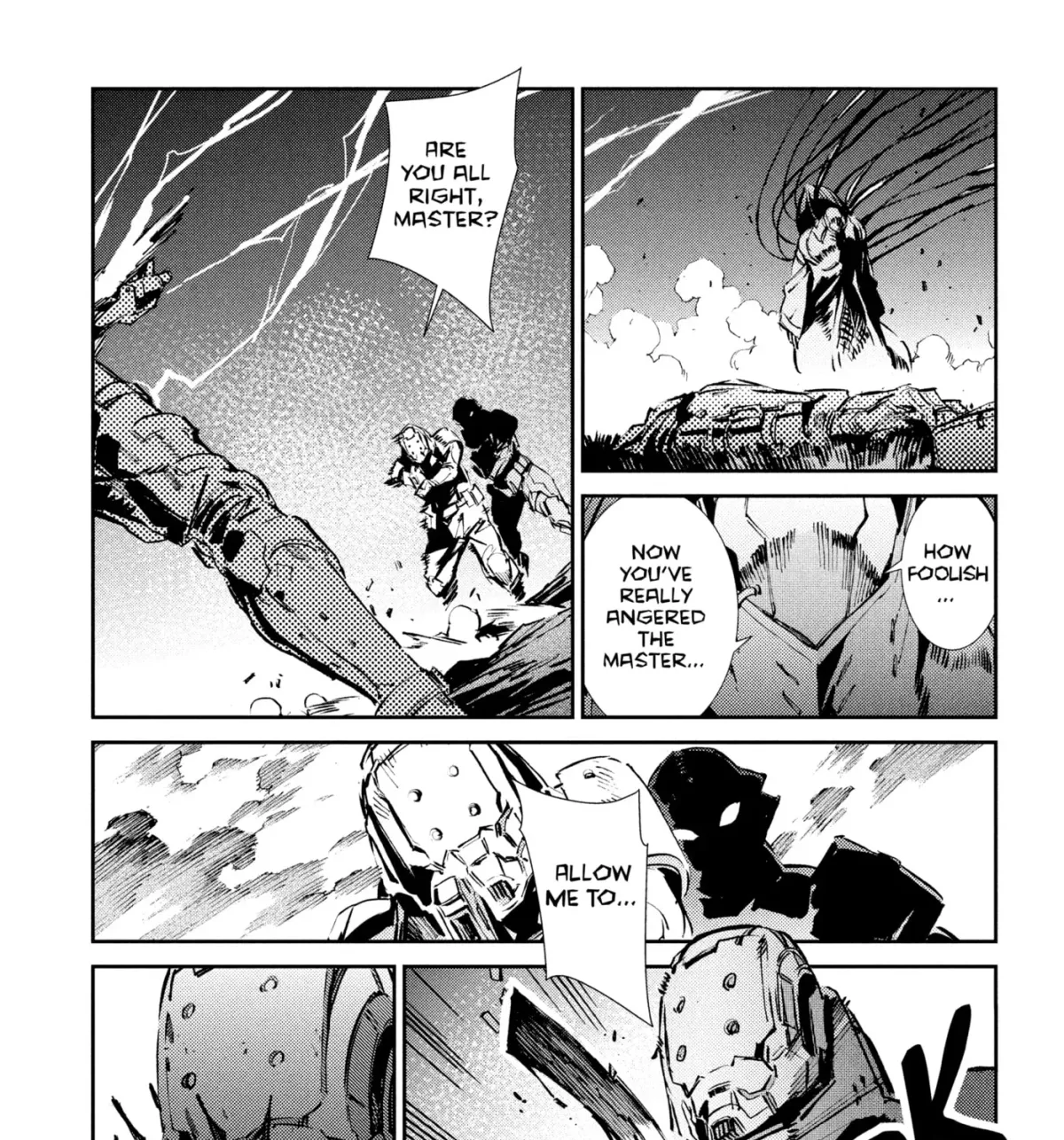 Ultraman (KAZUMINE Daiji) Chapter 48 page 25 - 