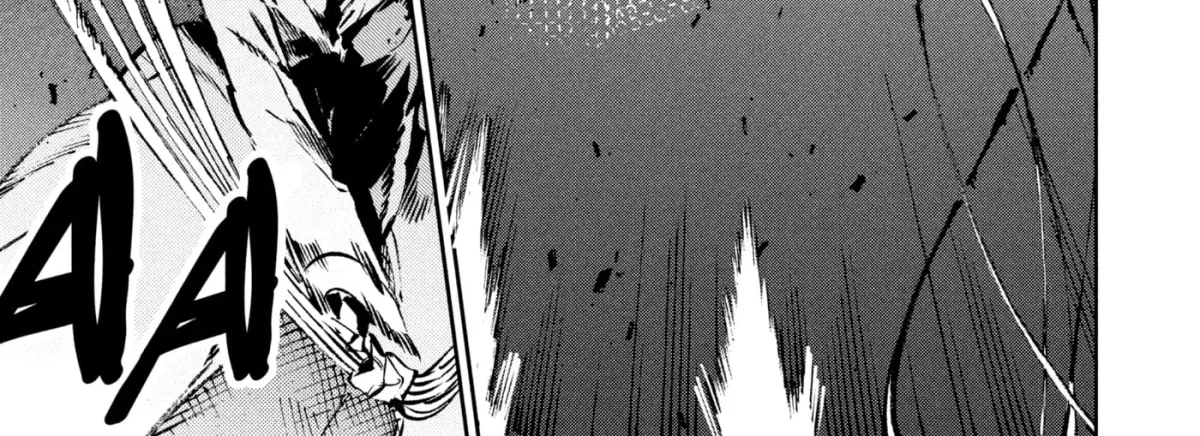 Ultraman (KAZUMINE Daiji) Chapter 48 page 32 - 