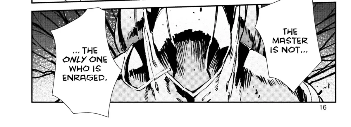 Ultraman (KAZUMINE Daiji) Chapter 48 page 34 - 