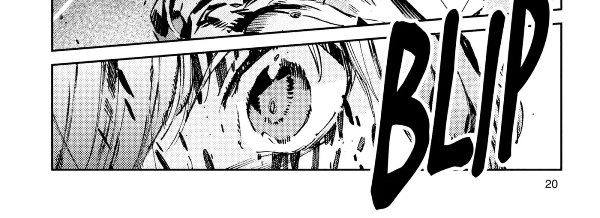 Ultraman (KAZUMINE Daiji) Chapter 48 page 42 - 