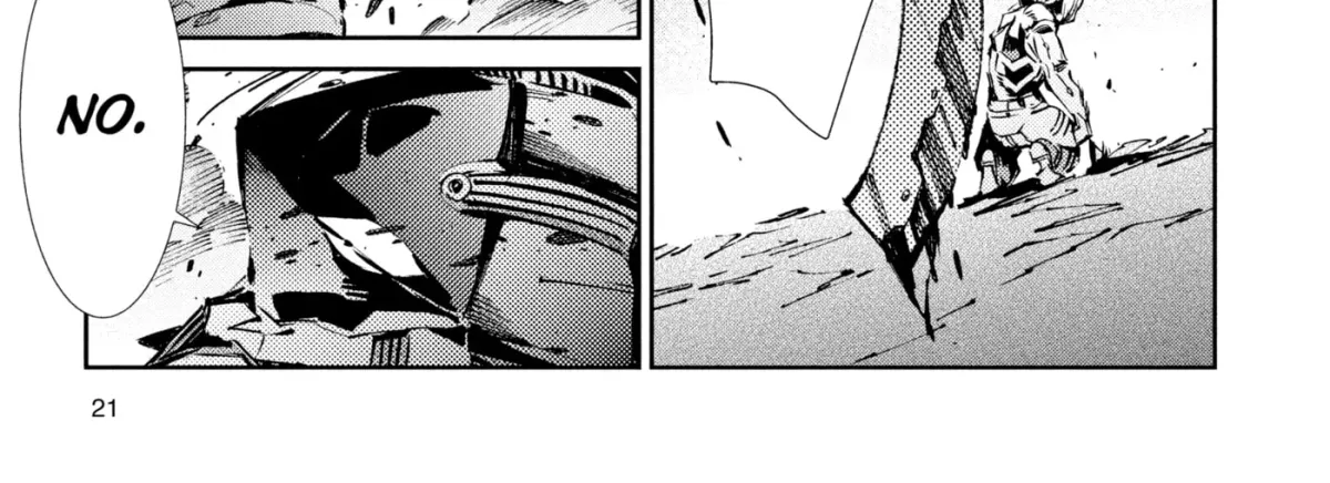 Ultraman (KAZUMINE Daiji) Chapter 48 page 44 - 