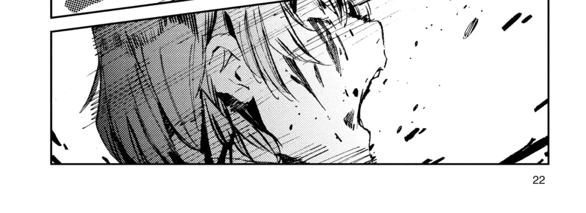 Ultraman (KAZUMINE Daiji) Chapter 48 page 46 - 