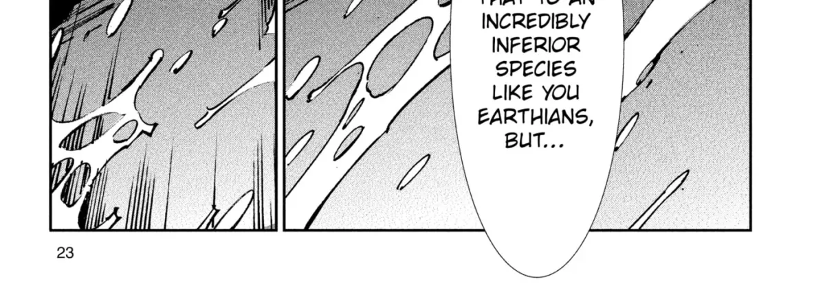 Ultraman (KAZUMINE Daiji) Chapter 48 page 48 - 