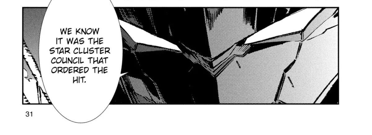 Ultraman (KAZUMINE Daiji) Chapter 49 page 14 - 