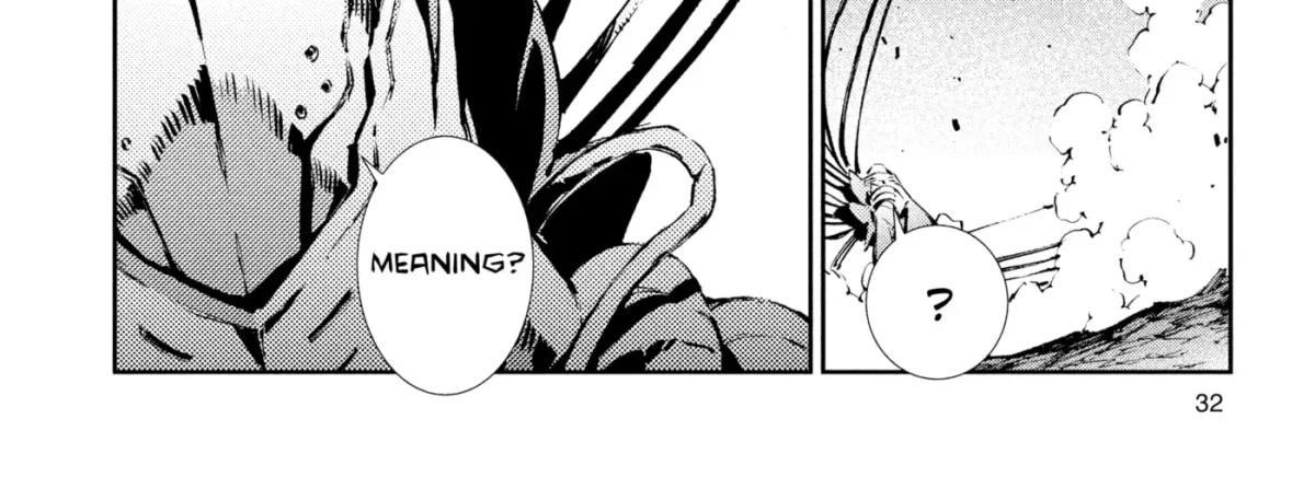 Ultraman (KAZUMINE Daiji) Chapter 49 page 16 - 
