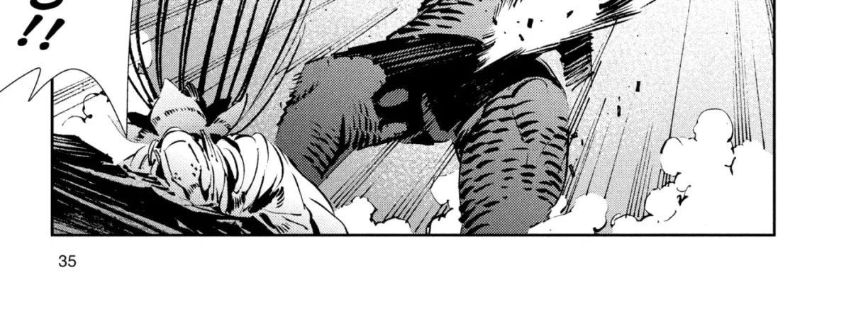 Ultraman (KAZUMINE Daiji) Chapter 49 page 22 - 