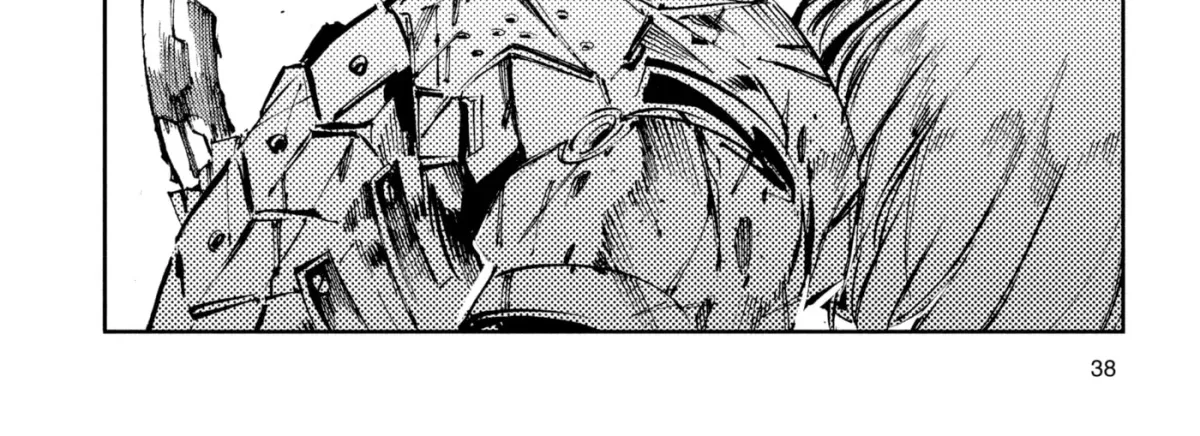 Ultraman (KAZUMINE Daiji) Chapter 49 page 28 - 