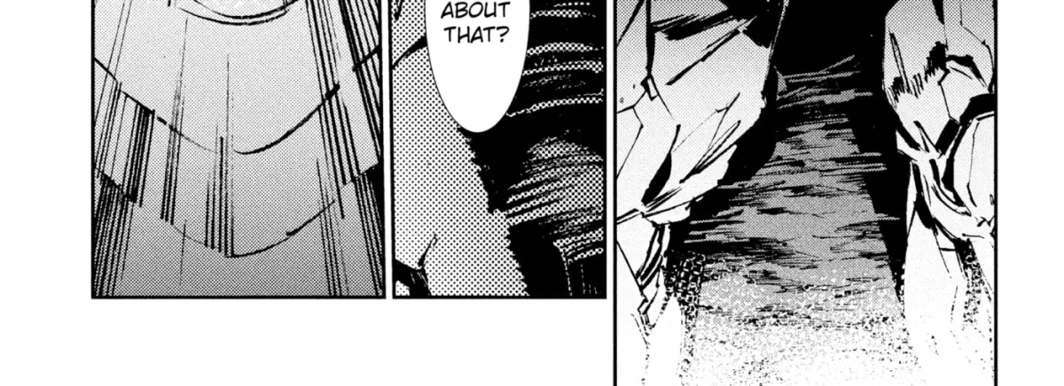 Ultraman (KAZUMINE Daiji) Chapter 49 page 38 - 