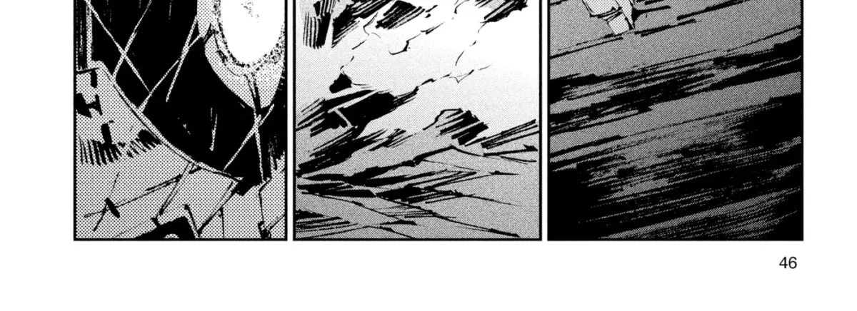 Ultraman (KAZUMINE Daiji) Chapter 49 page 42 - 