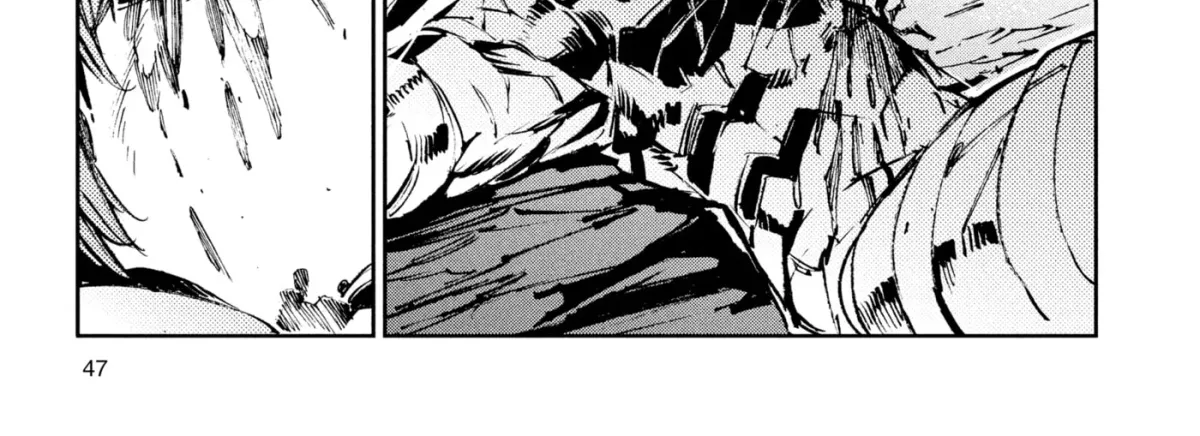 Ultraman (KAZUMINE Daiji) Chapter 49 page 44 - 