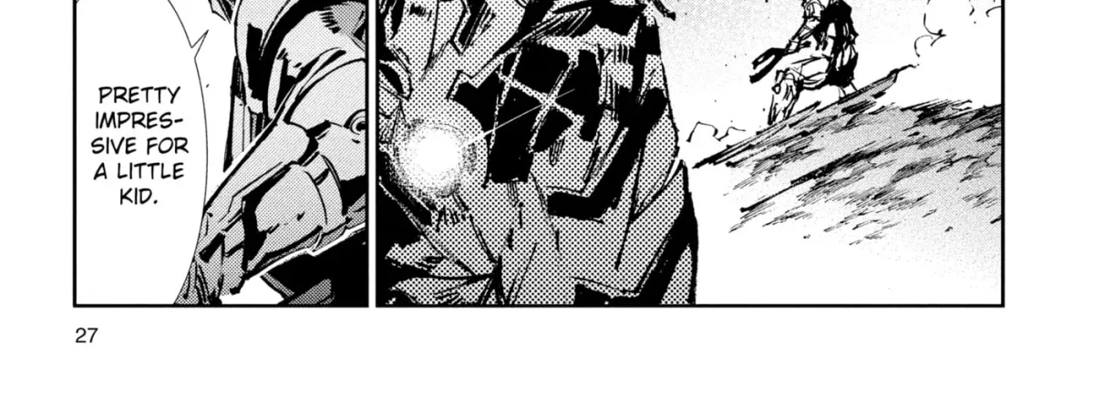 Ultraman (KAZUMINE Daiji) Chapter 49 page 6 - 