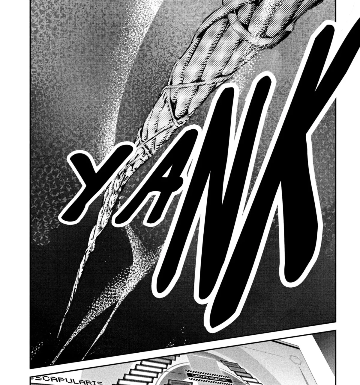Ultraman (KAZUMINE Daiji) Chapter 49 page 53 - 