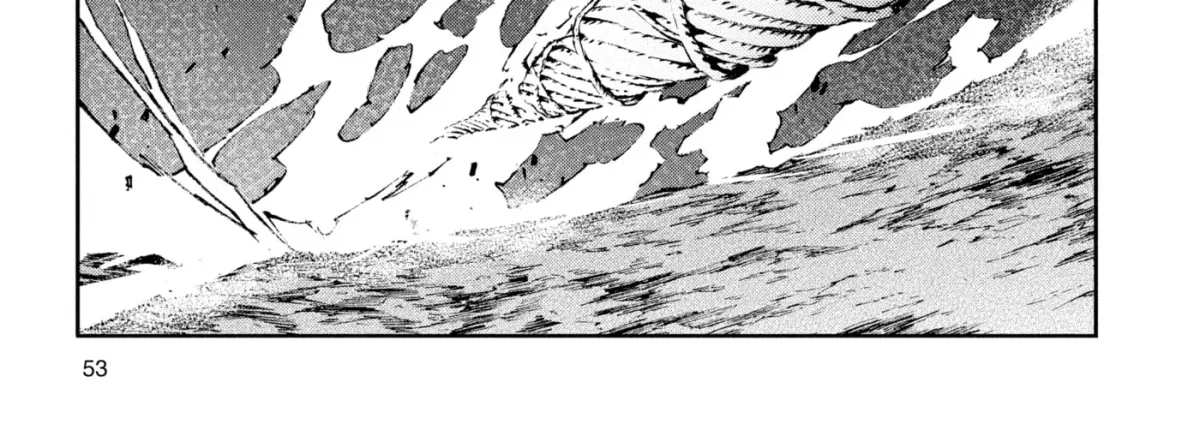 Ultraman (KAZUMINE Daiji) Chapter 49 page 56 - 
