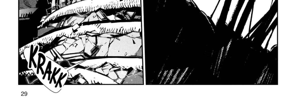 Ultraman (KAZUMINE Daiji) Chapter 49 page 10 - 