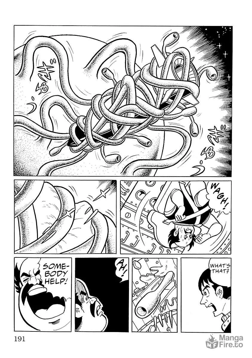 Ultraman (KAZUMINE Daiji) Chapter 5 page 18 - 