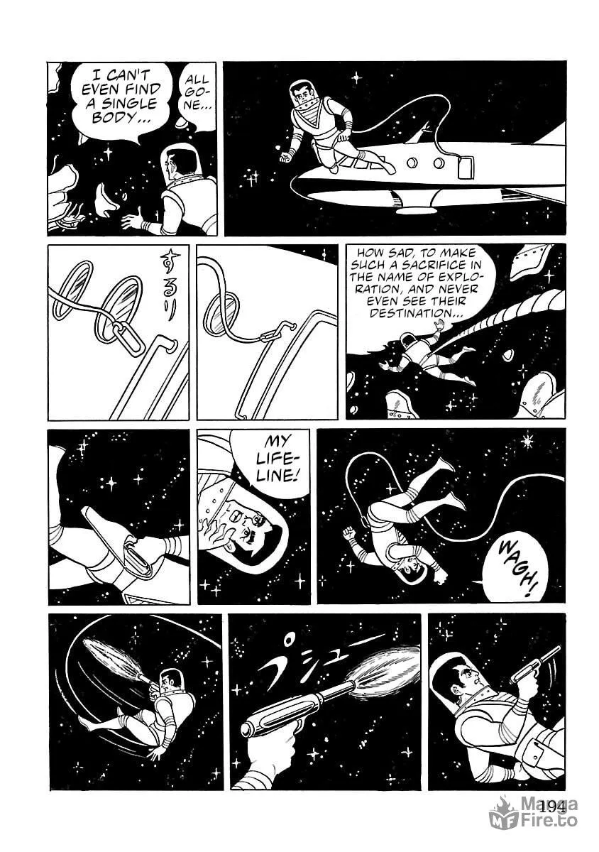 Ultraman (KAZUMINE Daiji) Chapter 5 page 21 - 