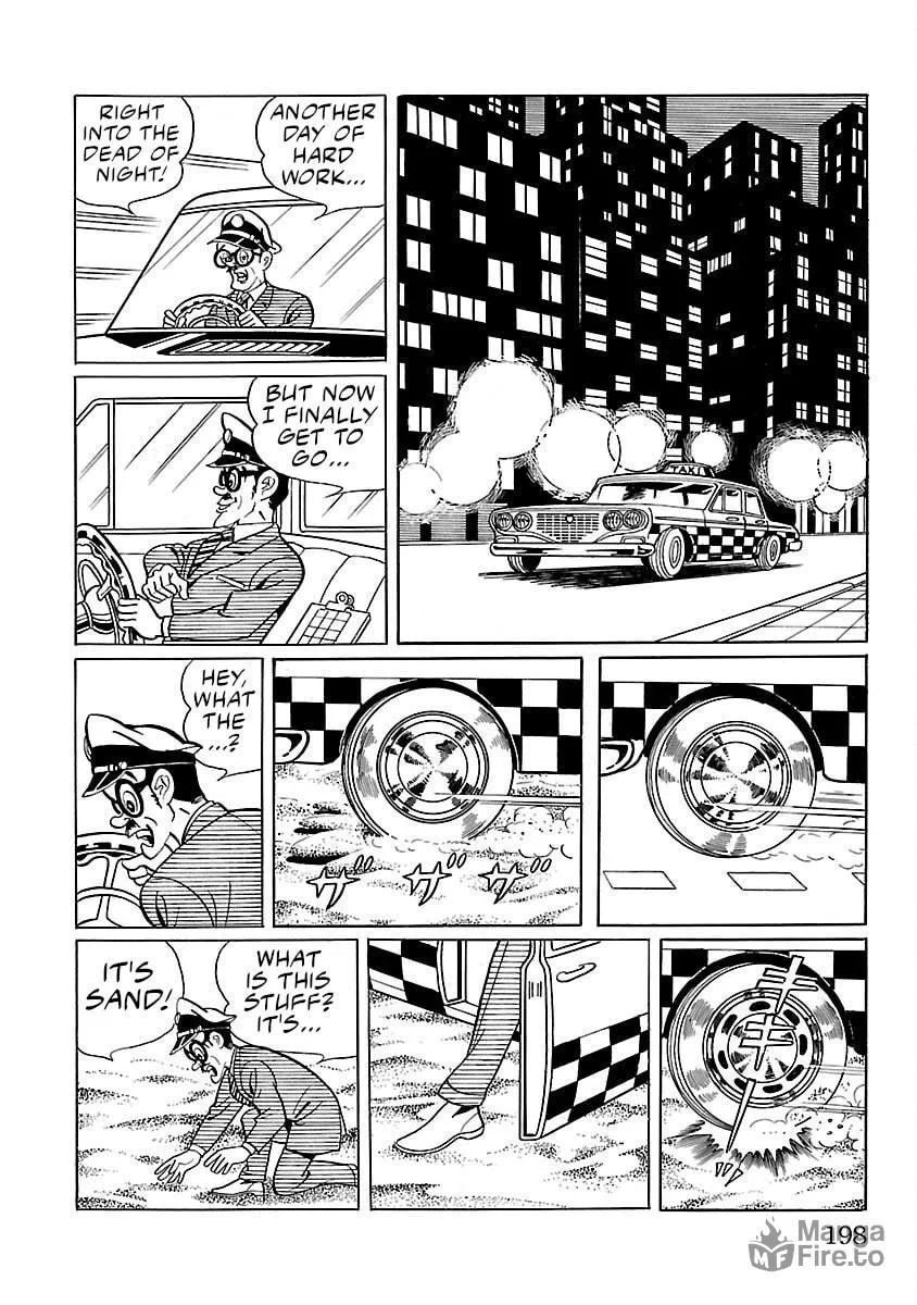 Ultraman (KAZUMINE Daiji) Chapter 5 page 25 - 