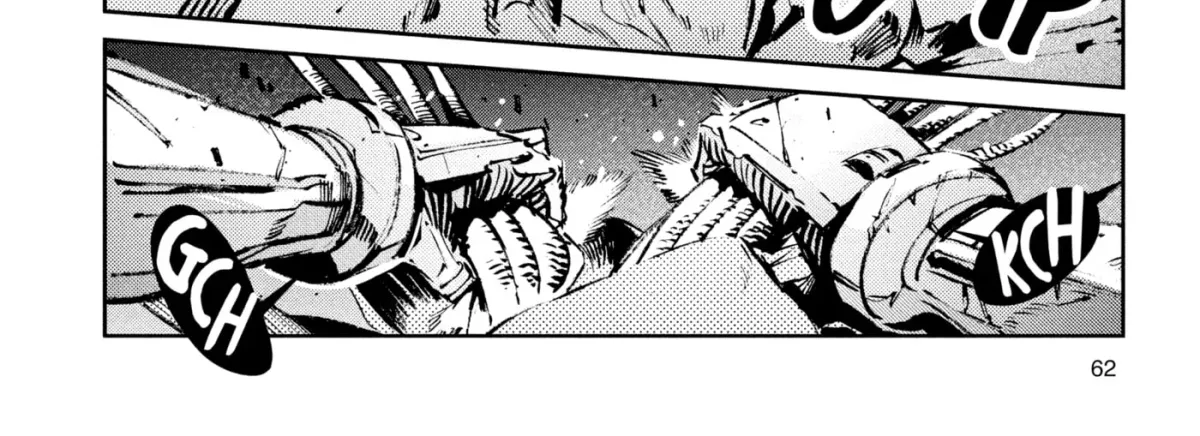Ultraman (KAZUMINE Daiji) Chapter 50 page 12 - 
